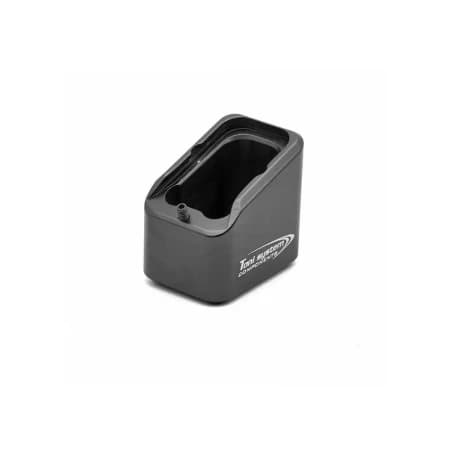 Toni System - Aluminiowa Stopka Magazynka +6 do Glock 17/34